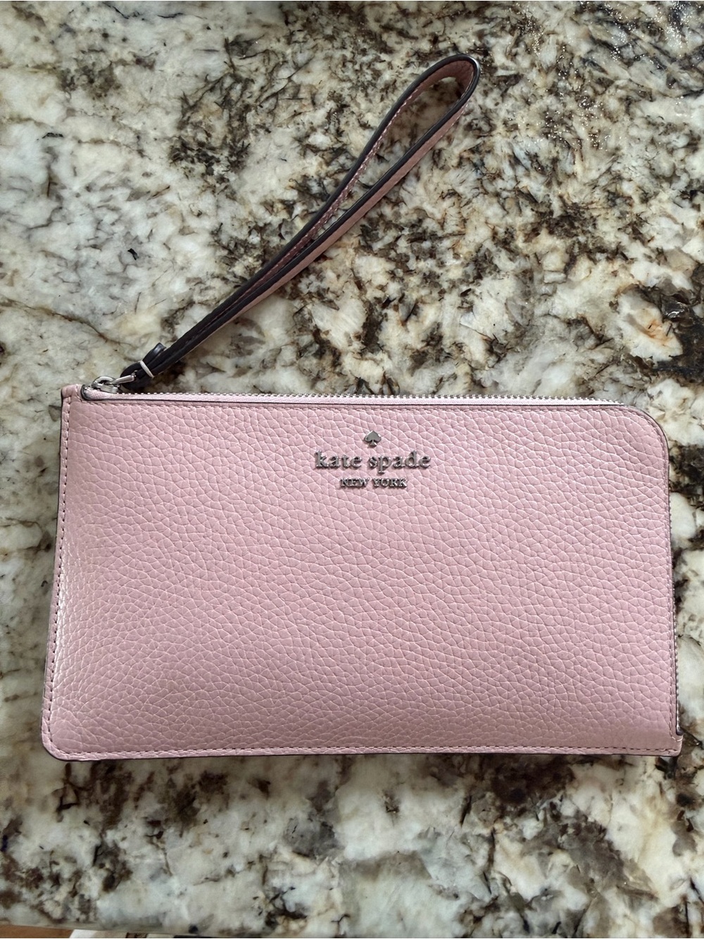 Kate Spade Wristlet Wallet